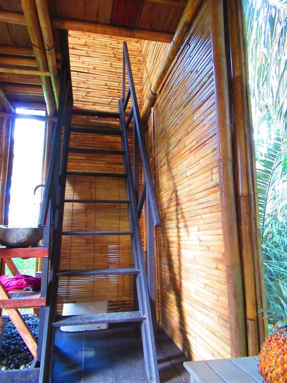 Hars Garden Tree Houses Otel Ubud Dış mekan fotoğraf